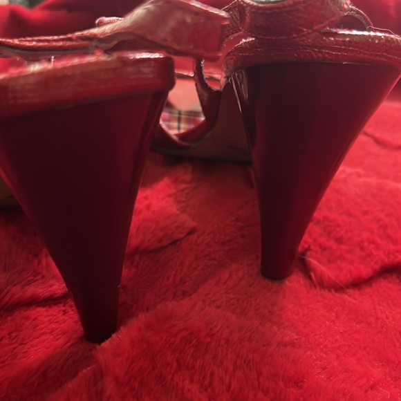 Holiday heels 👠 - Picture 5 of 5